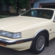 Illustration for article titled At $10,000, Could This Rare 1989 Chrysler TC by Maserati Find Its Niche?